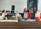 Solid Rock Fellowship congregation